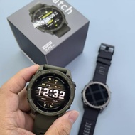 T8PRO Sport GPS Water-Resistant 51MM Smartwatch with Bluetooth Calling and Fitness Tracking