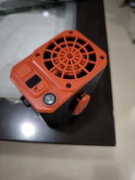 可充電式外用風扇
