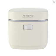 หม้อหุงข้าว DIGITAL AT HOME 10HO00071 3 ลิตร