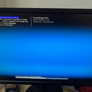 DELL PowerEdge R730 28cores 768Gb RAM E5-2680V4 *2 SSD 800GB*8 雙電