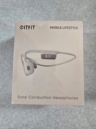 《全新》ITFIT 藍牙耳機