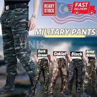 Men long pants/work pants/CAMO pants/digital camo/迷彩裤/耐磨耐刮/ 做工裤/长裤/seluar AS celoreng/Seluar lelaki 