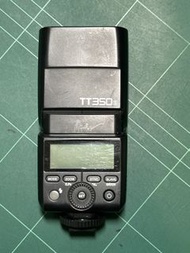 Godox TT350S 閃光燈