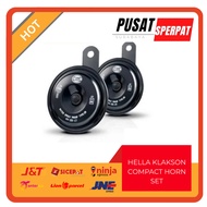 HELLA - hella compact horn set (price/pcs)