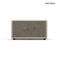 MARSHALL - MARSHALL MHP-96011 Stanmore III 藍牙喇叭 (奶油色)