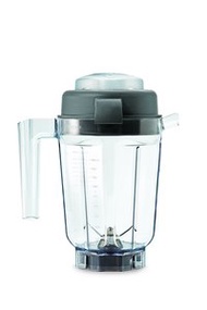 維他美仕 - 維他美仕 Vitamix 乾穀物攪拌容器 (適用於TNC5200 或 E310型號)