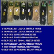Ijtihad wa Taqwa Socks (IWT)