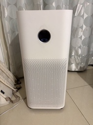 小米空氣清新機
