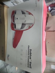 Sublue Swii 電子浮潛板