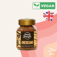 [Americano] Beanies Flavour Coffee - Barista Range - Americano Instant Coffee 50g