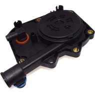 Fits for BMW E39 E38 540i 740i Crankcase Vent Valve PCV Oil Separator 11617501563