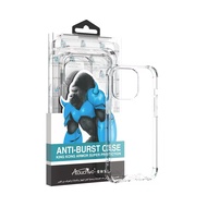 (C-002)Kingkongxiaomi Note8pro Note8 Note7 9T 9C 9A Redmi9 Redmi8 8A 7a Transparent Case Clear Shock