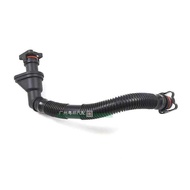 Suitable for BMW F02 740Li X6 E71 N54 Engine Exhaust Pipe Air Intake Manifold Exhaust Hose