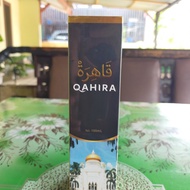 minyak qahira'original berkhasiat mengatasi benjolan,saraf kejepit,dll