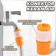 Faucet Connection Hose Connector / Bathroom Water Faucet Connector