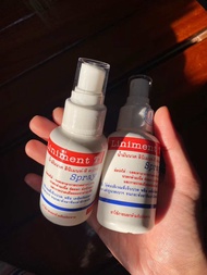 Liniment T spray สเปรย์ศิริราช