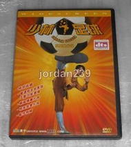 【缺貨】港版DVD-少林足球 加長版/賭聖.逃學威龍2.唐伯虎點秋香.新精武門.賭俠.九品芝麻官.鹿鼎記.神龍教-周星馳