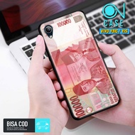 HP Vivo Y91c mistercase11 Case [money] Case Glossy Casing Hardcase Softcase