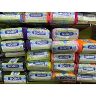 Minlon/ NONA Crochet Thread /Pcs / Knitting Yarn / Benang Kait 40gram/pcs