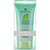 Ginvera Marvel Gel Whitening Green Tea 60ml