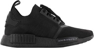 adidas Originals NMD_R1 Pk Mens Running Trainers Sneakers Shoes Prime Knit (UK 6.5 US 7 EU 40, Core 