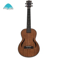 Irin Tenor Ukulele 26 Inch Walnut Wood 18 Fret Acoustic Guitar Ukelele Mahogany Fingerboard Neck Hawaii 4 String Guitarra
