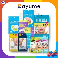 Hatherine Spot Care / Pore Care Series