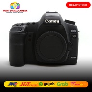 Kamera Camera DSLR Canon 5D2 5D Mark II