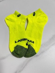 特價 現貨正品日本的專業運動品牌ASICS 亞瑟士運動透氣速干襪 Breathable anti dry Sport ankel socks (Size: 20 - 24cm) $25/1