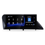 10.25 Inch Android System Car DVD Player Auto Radio Car Video Audio Navigation GPS for Lexus RX 270 