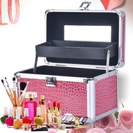 PXTON - Makeup Box Mini Makeup Box/s Makeup Box/s Beauty Case/s Cosmetic Box/s Jewelry Box/s Cosmeti