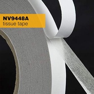 NV™ Double-Sided Tissue Tape (NV9448A)[1240mm*50meter]