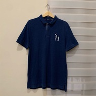 HAZZYS polo shirt