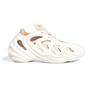 Adidas Originals adiFom Q Off White Orange GY4455  白 灰 橙