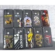 HP Casing Boy'shp For Realme 3 5 C2 C20 C33 C35 C11 C51 C53 C67 C21Y C61 C63 NOTE 50 60