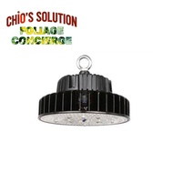 [NEW] CHIOS SOLUTION 100WATTS UFO FULL SPECTRUM GROW LIGHT