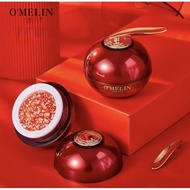 {BONUS FREE GIFT}50gr CHEAPEST OMELIN ORIGINAL Dragon Blood Cream Whitening Retinol Placenta and Ins