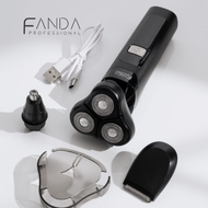 FANDA 9D AUTO SHAVER