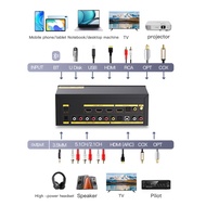 PX UD951C Bluetooth Decoder Board Professional 5.1CH Audio Decoder