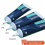 BSS GSG GS7 / GS8 / GS9 High Strength Adhesive Glue (50ml)