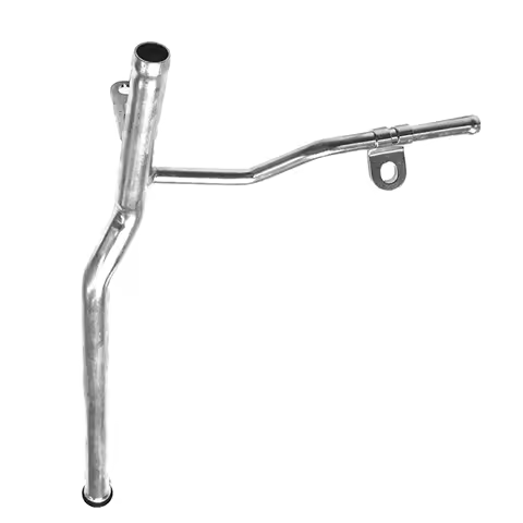 Premium MD364079 Water Pump Inlet Pipe Component For Mitsubishi Pajero Montero Shogun V65W V67W V75W