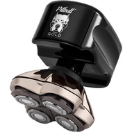 Skull Shaver - Pitbull Gold PRO GX5 Head and face Shaver