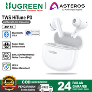 UGREEN HiTune Earphone TWS Bluetooth 5.4 Wireless Earbuds