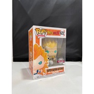 Funko POP Animation: Dragon Ball Z: Super Saiyan Gotenks #622