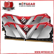 Ram Adata Xpg Gammix D30 DDR4 16GB (2 x 8G) Bus 3200Mhz