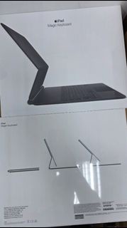 Apple iPad Magic Keyboard