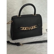 AK CROSSBODY BAG - - US BOUGHT