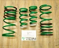 PER TEIN STECH PAJERO SPORT 2016+ BRAND NEW LOWERING KIT