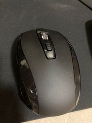光學無線滑鼠