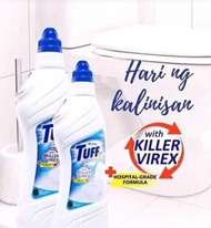 Tuff Toilet Bowl Cleaner Classic 1000ml